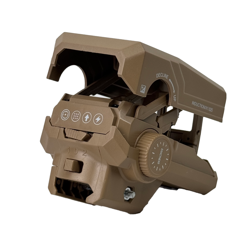 Universal RAZOR Flip-Up Sight (Mock)