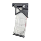 "M4 Optimus" Exclusive GBU Custom - Gel Blaster (Metal)