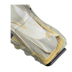 Double Bell (721-4) Bushland G17 Metal Green Gas Blowback Pistol - Gel Blaster