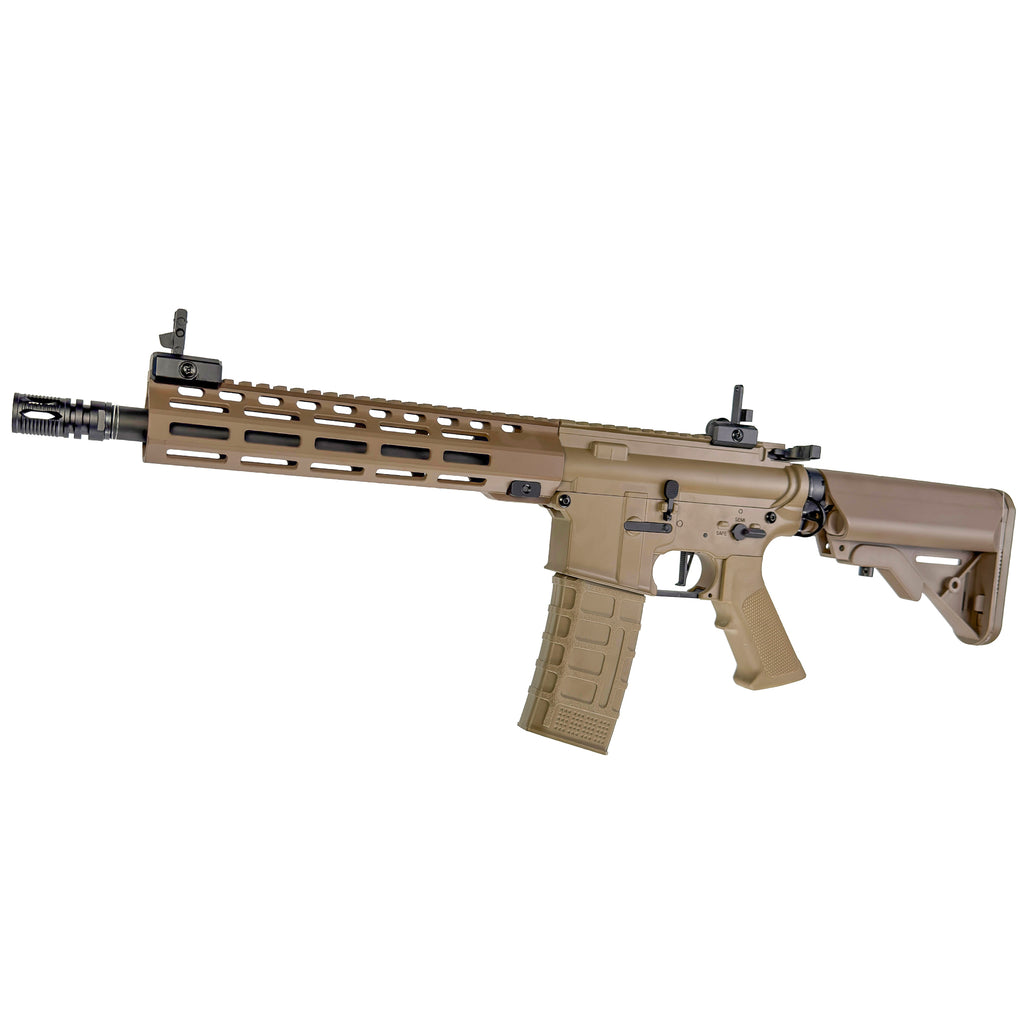M4 Scout Tactical Carbine - (Metal) Gel Blaster