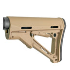 "Heavy Horror" Comp Stage 2 GBU Custom - Gel Blaster (Metal)