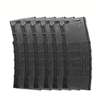 WELL M4 Magazine (Suited for metal blasters)
