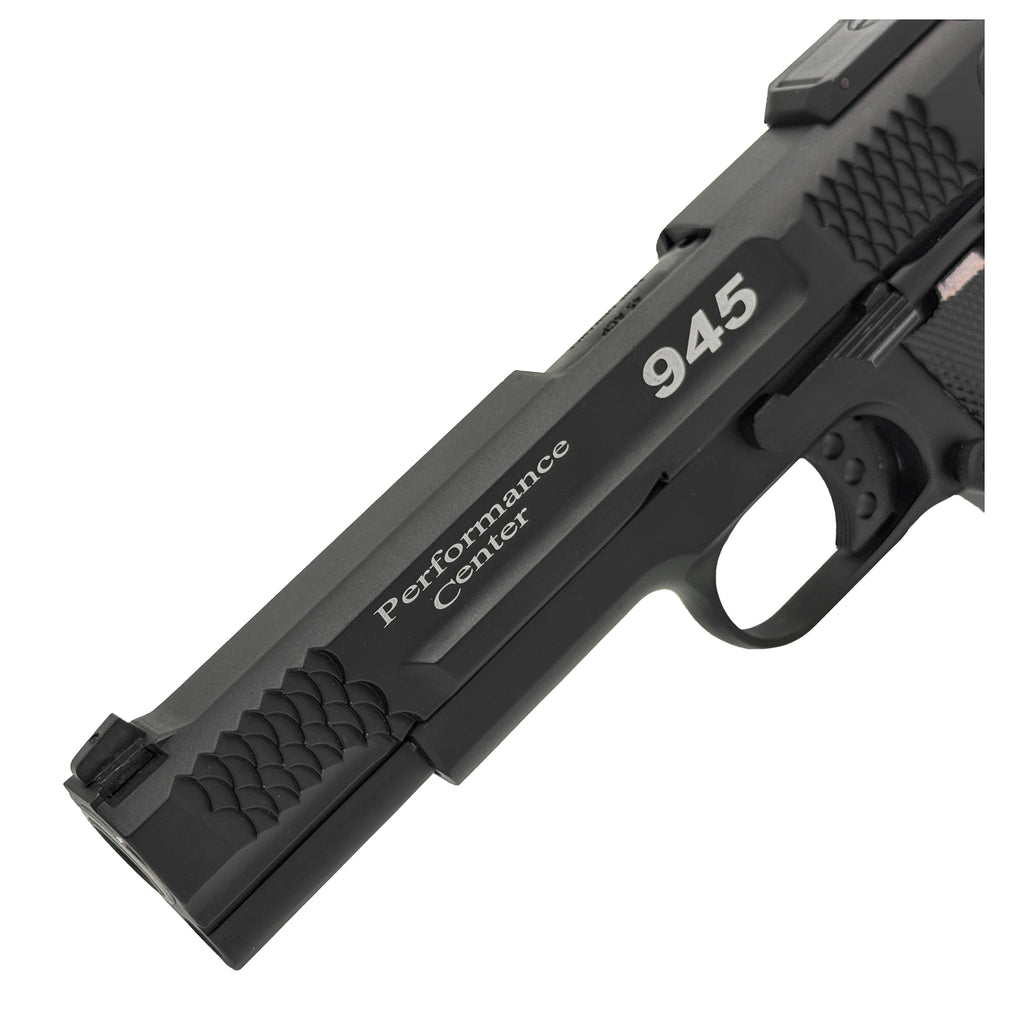 "Performance Centre Pro" Competition 1911 - Gel Blaster (Metal)