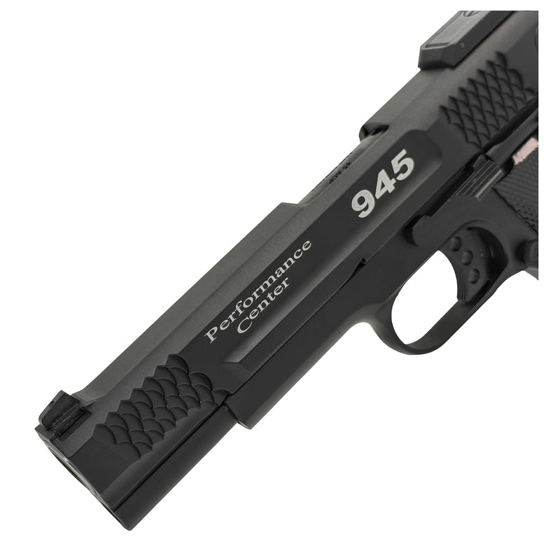 "Performance Centre Pro" Competition 1911 - Gel Blaster (Metal)
