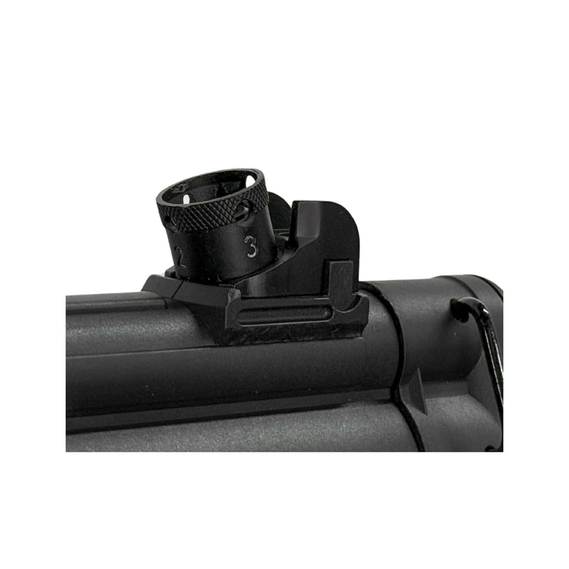 "MP5 Urban Slayer" GBU Custom - Gel Blaster