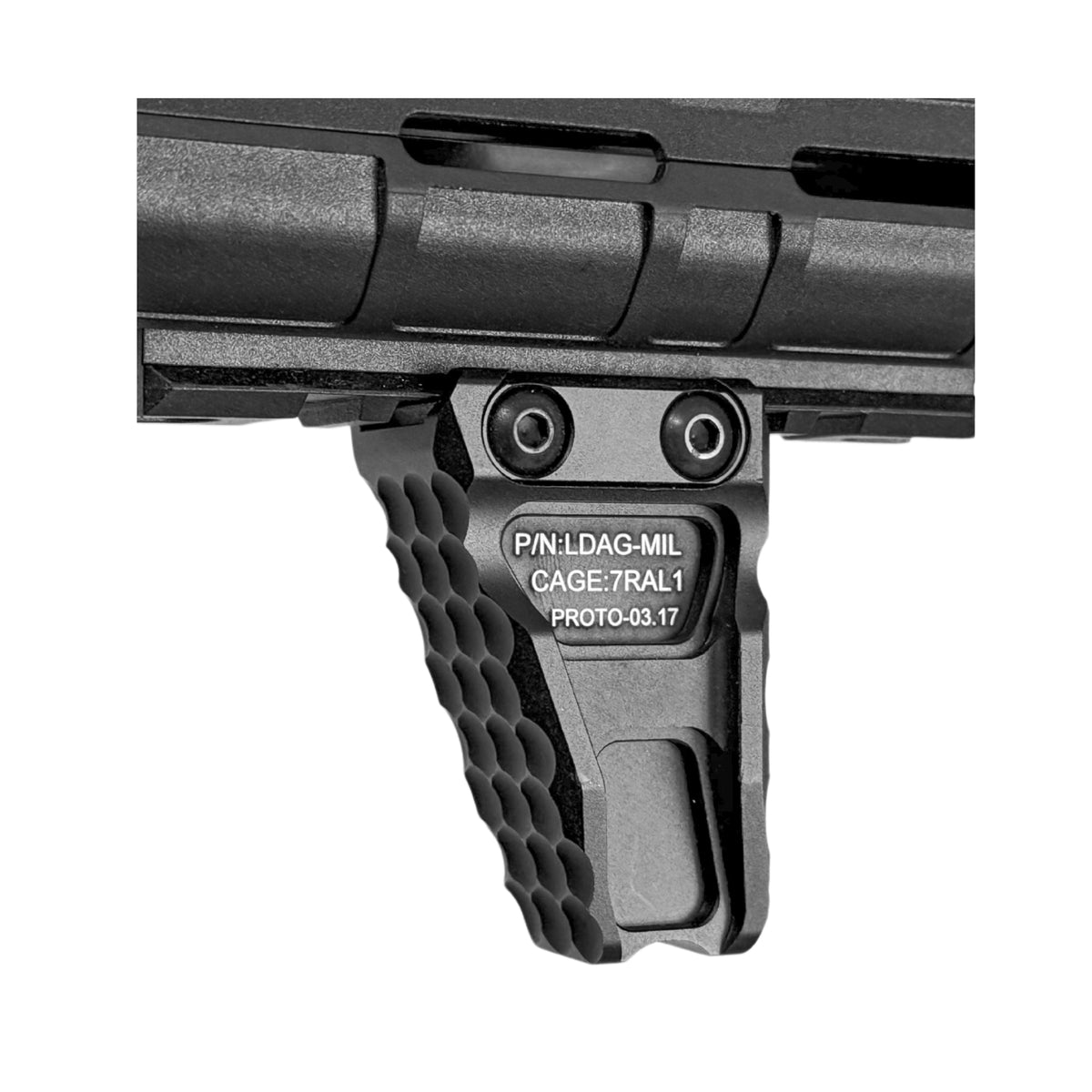 "Tac Scout M4" Comp GBU Custom - Gel Blaster