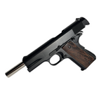 Golden Eagle 3305 1911 Vietnam Gas Pistol - (Black)