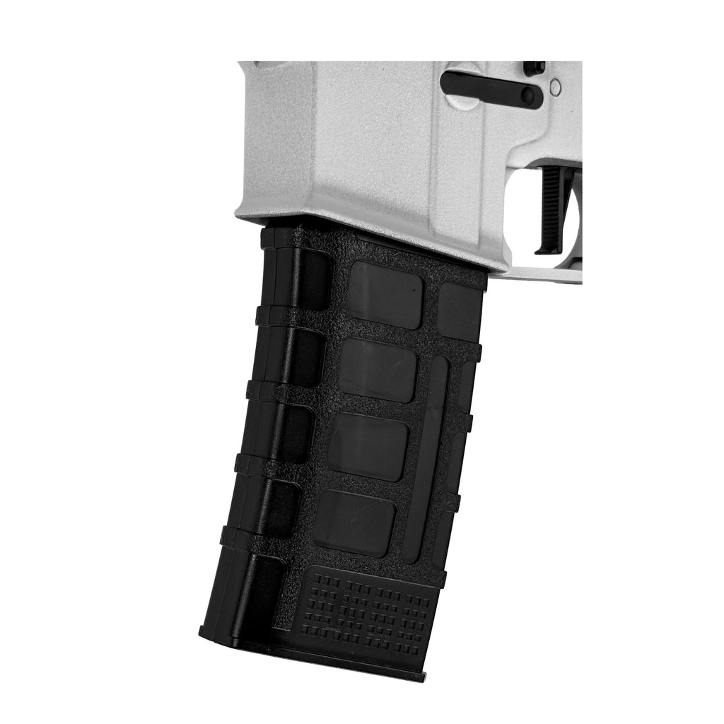 "Snow Predator" GBU Custom - Gel Blaster