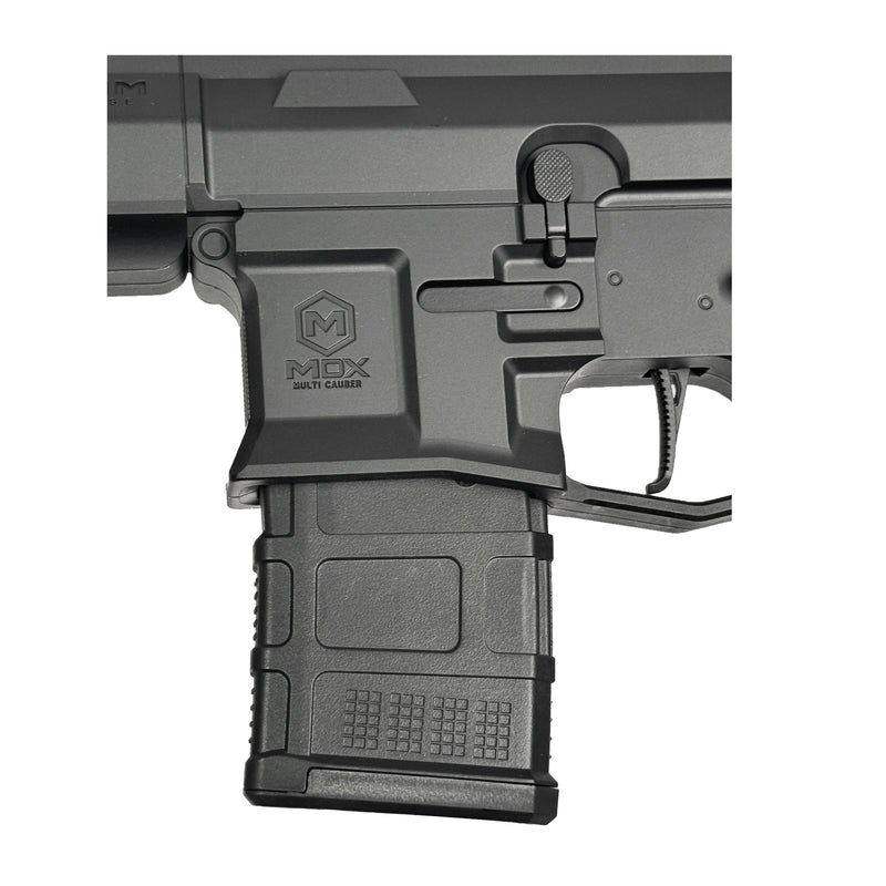 Upgraded Maxim Defence PDX Honey Badger - Gel Blaster (Black)