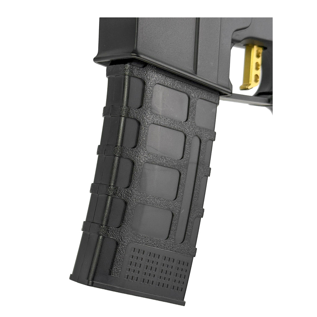 "Golden Hawk" GBU Custom - Gel Blaster