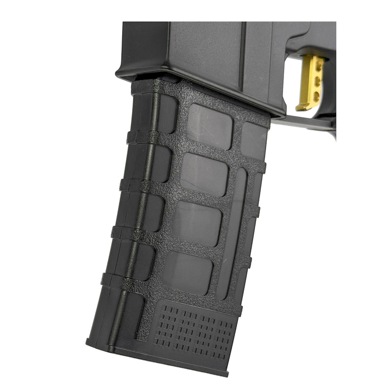 "Golden Hawk" GBU Custom - Gel Blaster