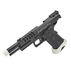 "MRP Hi-Capa"  Metal Gas Blowback Competition Pistol - Gel Blaster