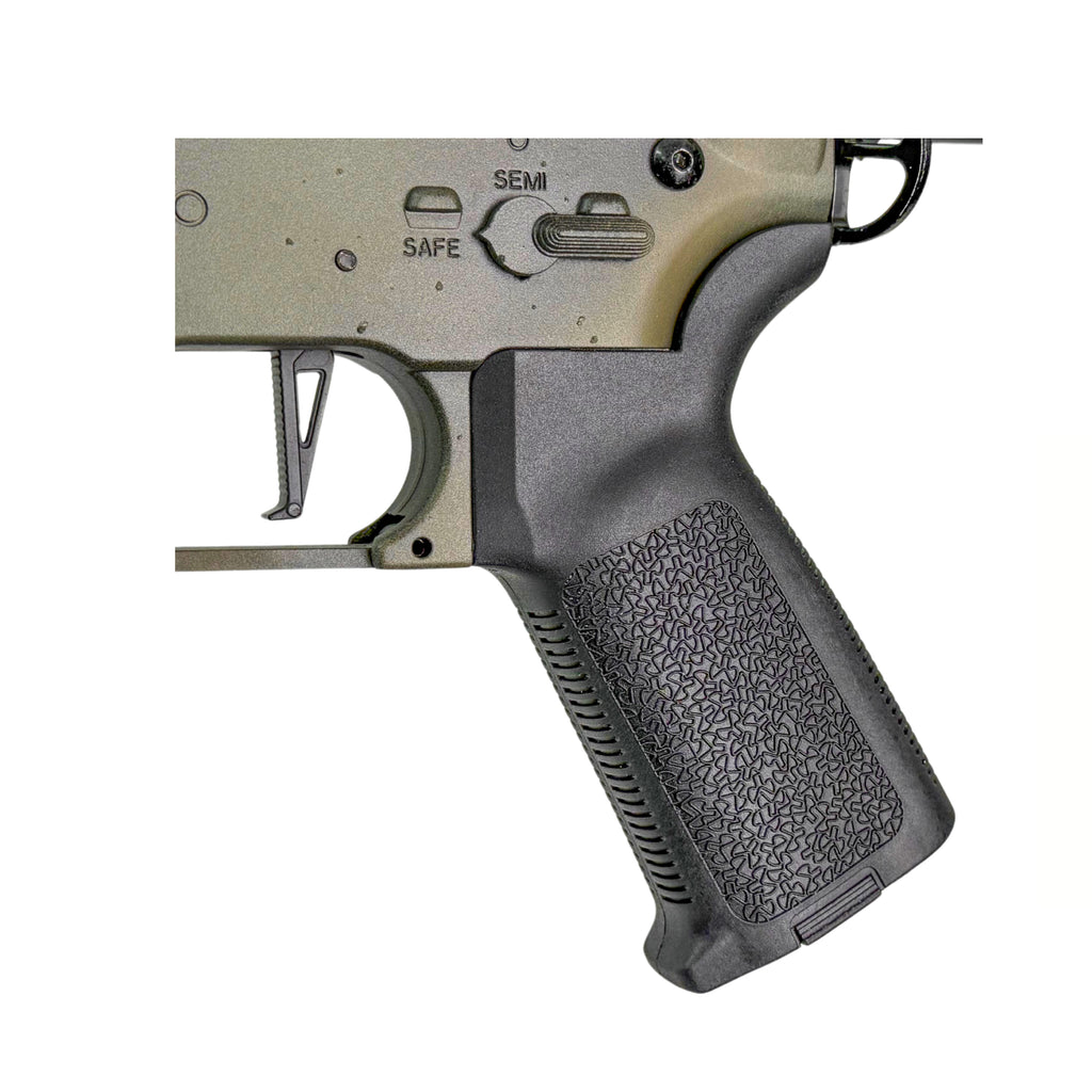 "WWIII Commando" Comp GBU Custom - Gel Blaster