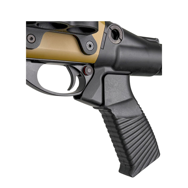 GOLDEN EAGLE 8875 Tactical Gel Blaster GBBR Shotgun - Gel Blaster