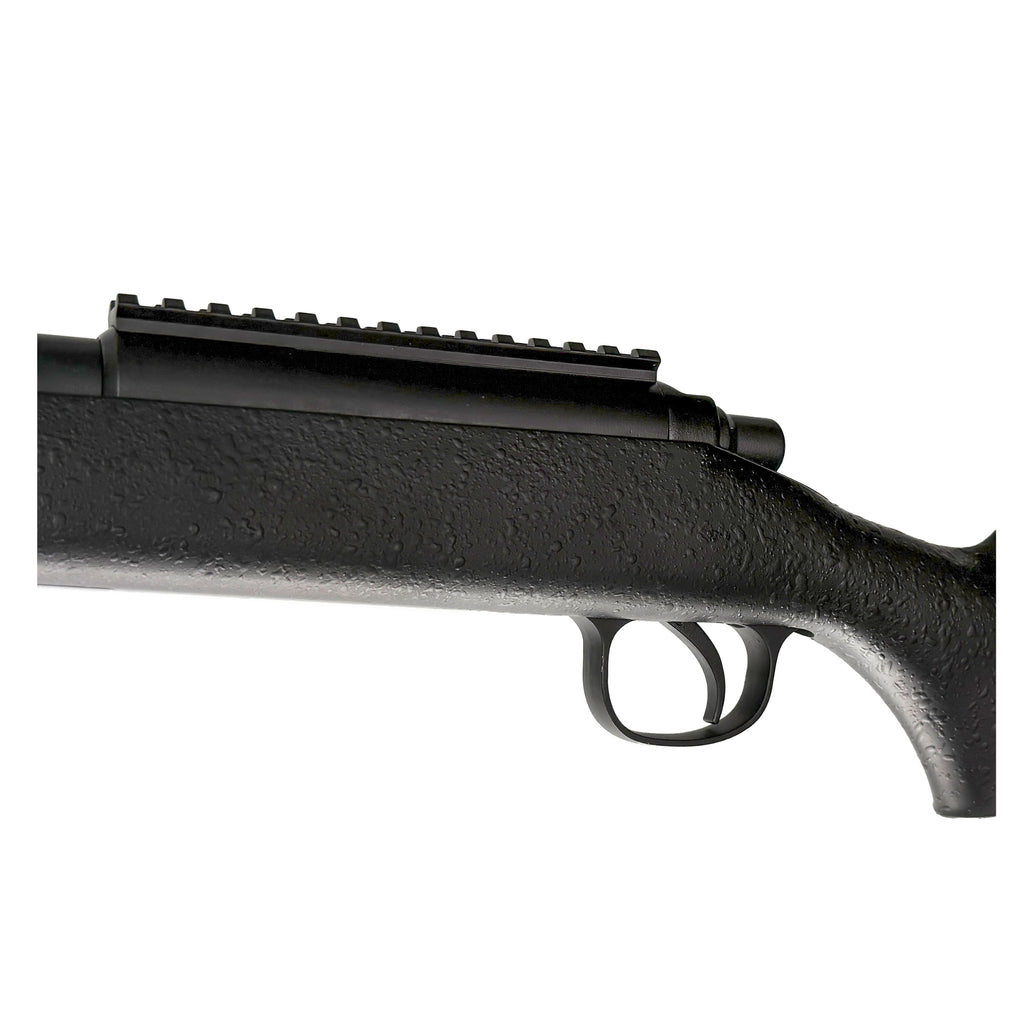 DB VSR-10 Tactical Metal Sniper Rifle Black