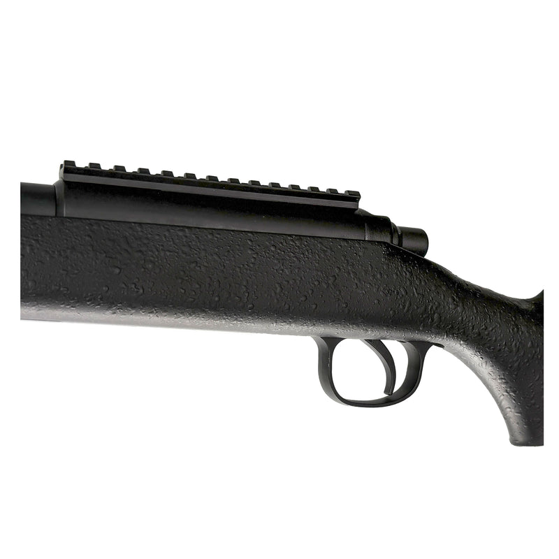 DB VSR-10 Tactical Metal Sniper Rifle Black