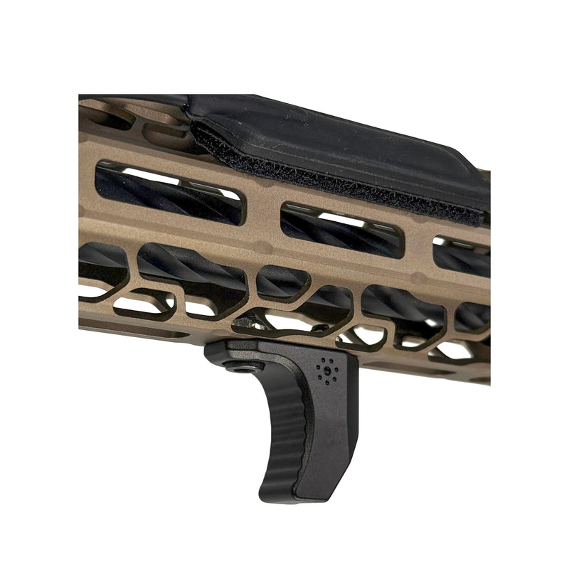 "Seige Six" Stage 4 Tactical GBU Custom - Gel Blaster