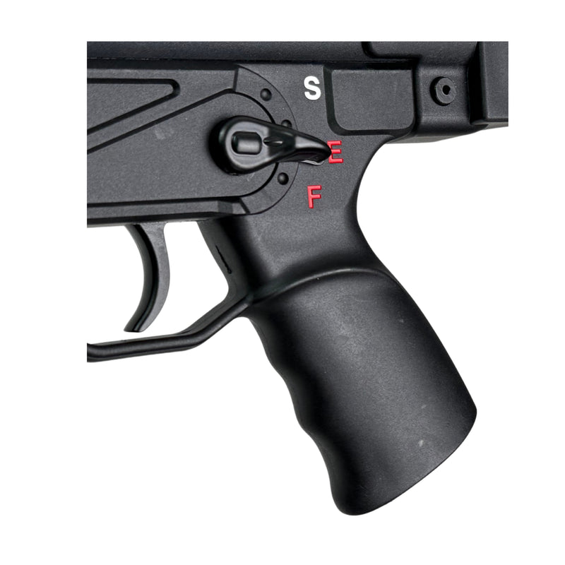 JM MP5k PDW SMG - Gel Blaster