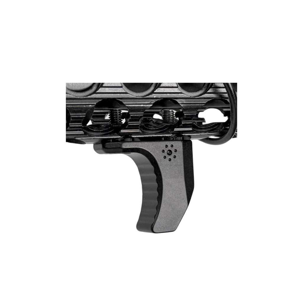 "Hawk Precision" Comp GBU Custom - Gel Blaster