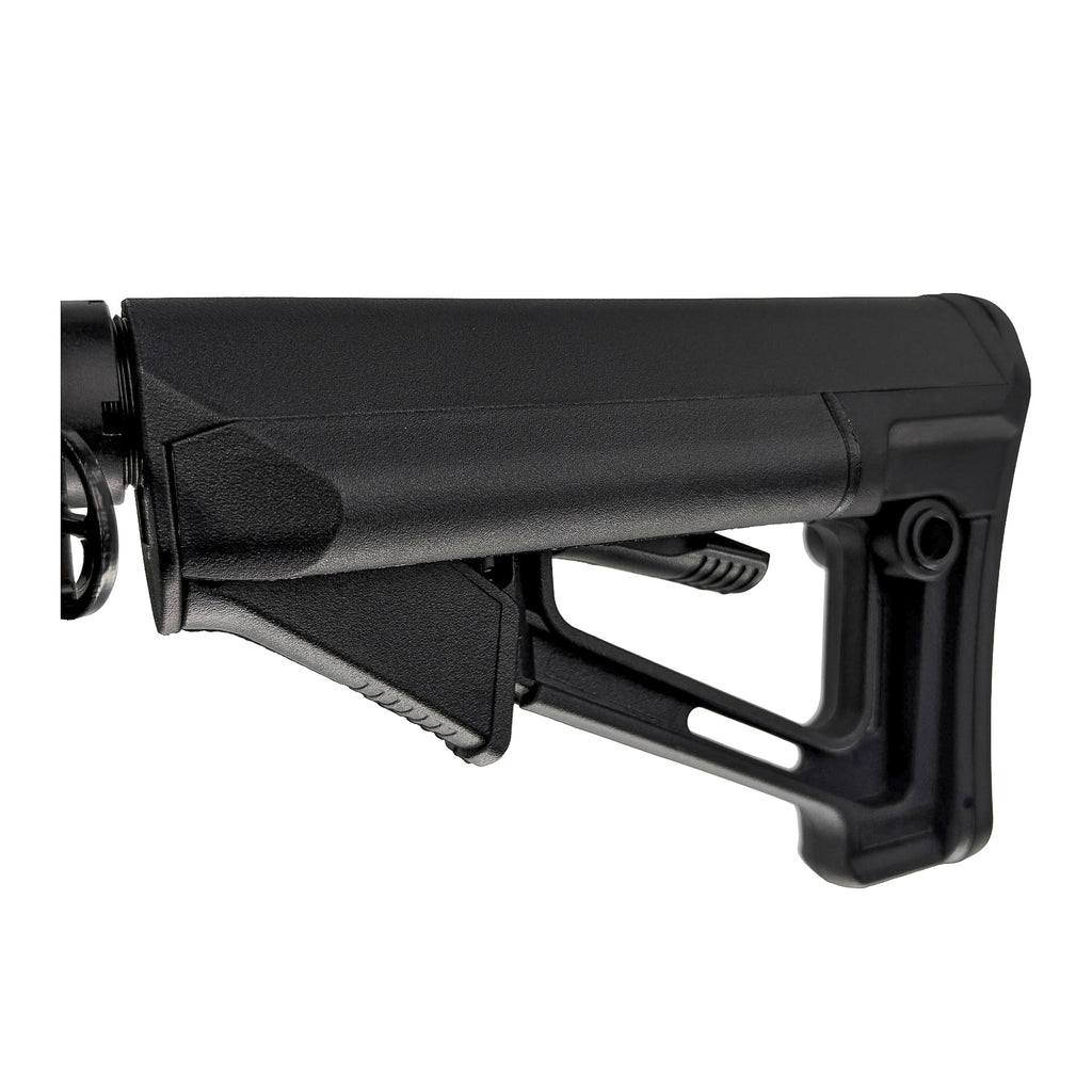 "DMR Surgeon Maxim" GBU Custom - Gel Blaster