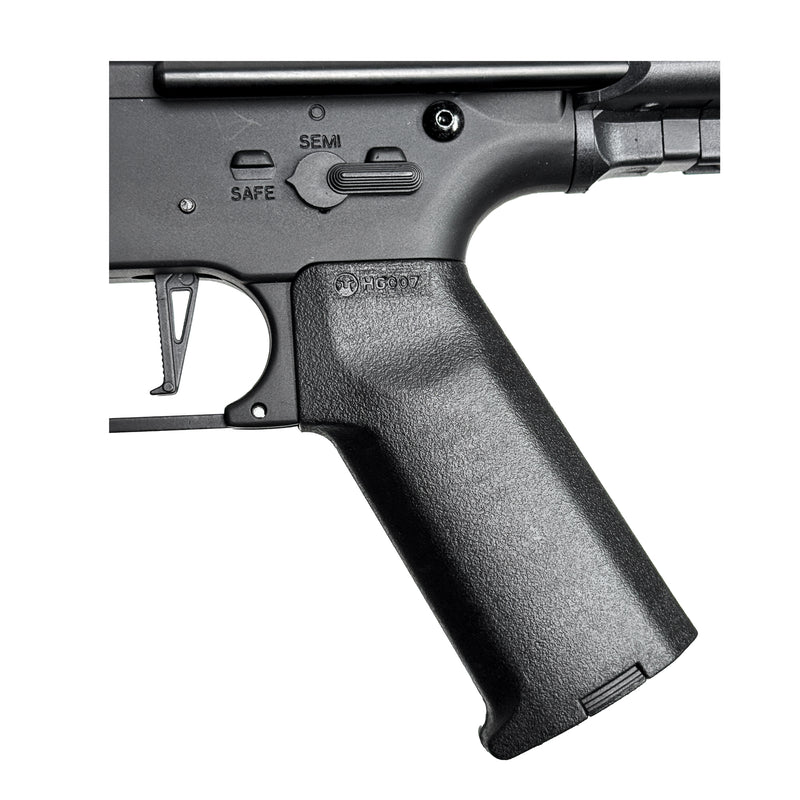 "Clutch Class" GBU Custom - Gel Blaster