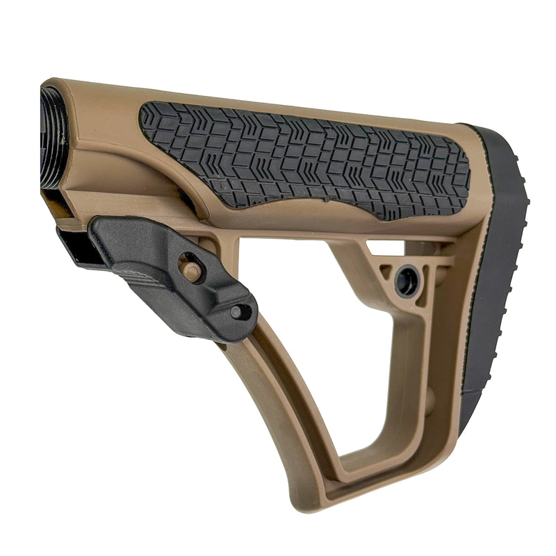 "Takedown Elite" GBU Comp Custom - Gel Blaster