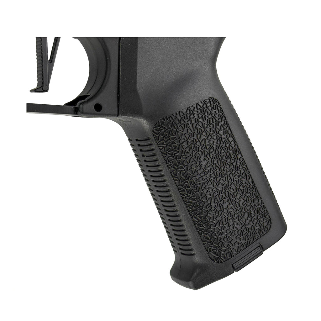 "Undead Vulture" GBU Custom - Gel Blaster