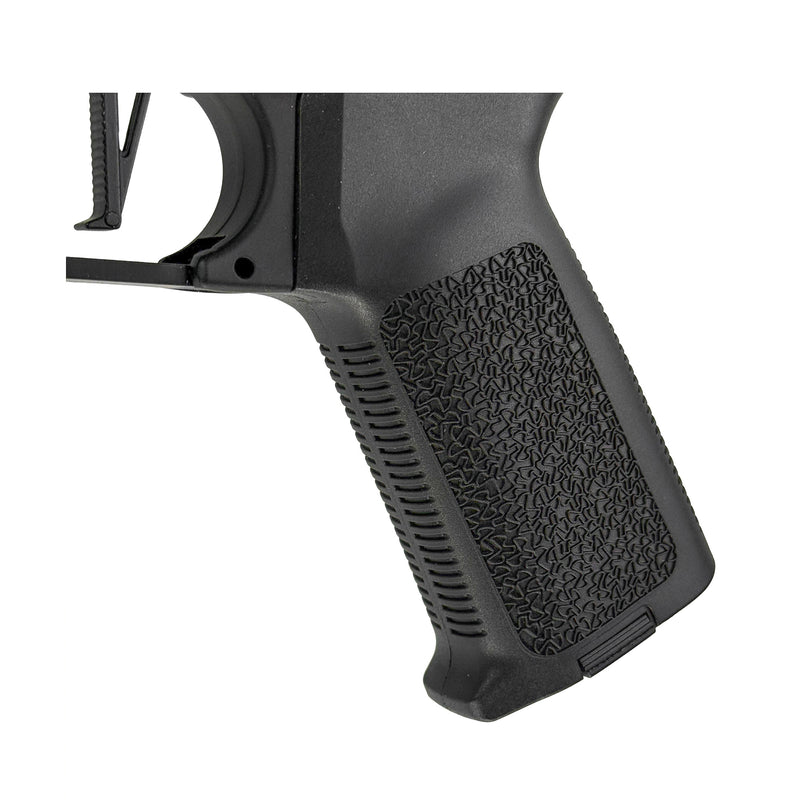 "Undead Vulture" GBU Custom - Gel Blaster