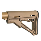 "Two-Tone Tactical" DMR Comp GBU Custom - Gel Blaster