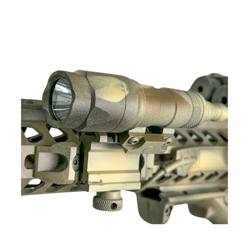 "Beast Ops" Comp GBU Custom - Gel Blaster (Metal)