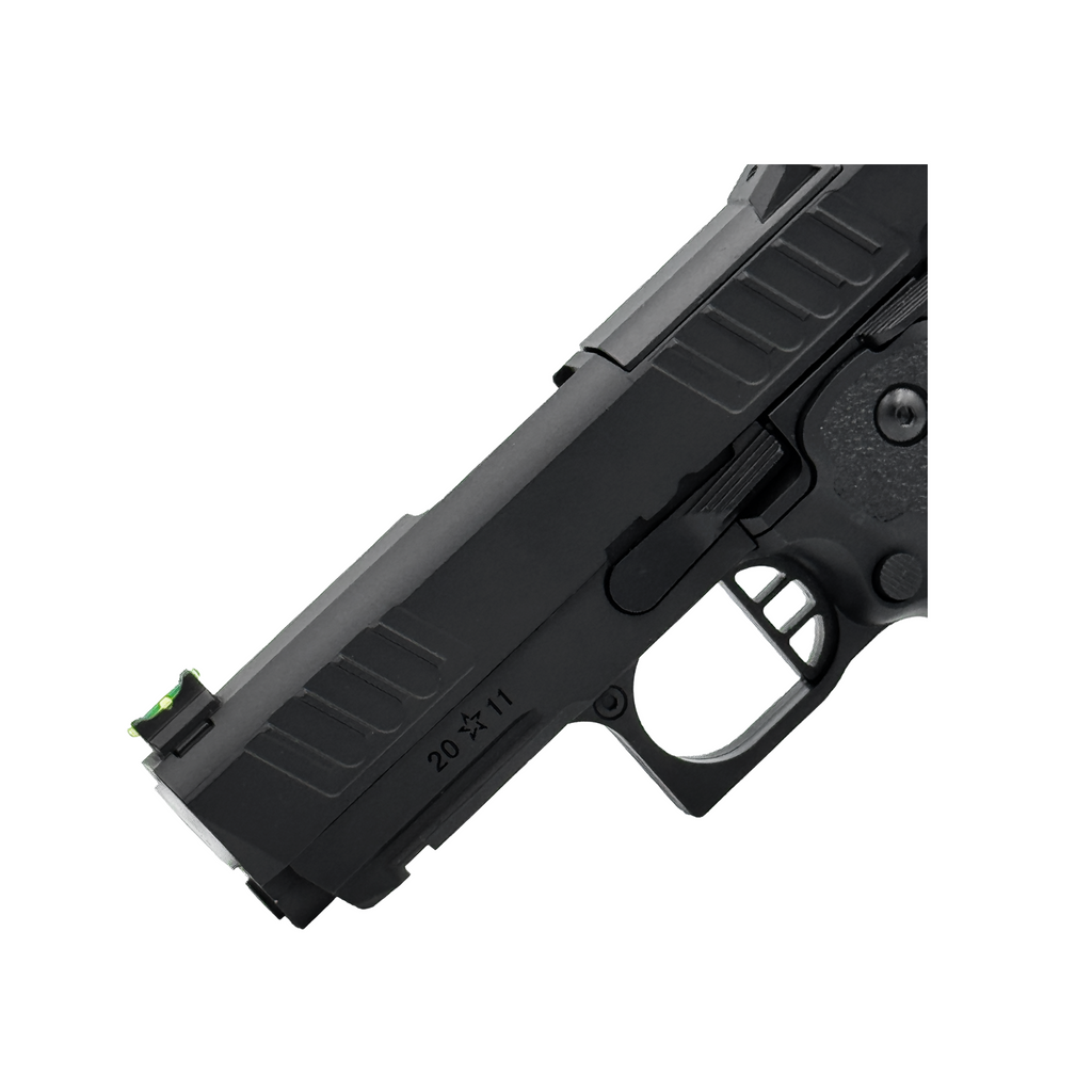 Staccato 4.1 Metal Manual Pistol