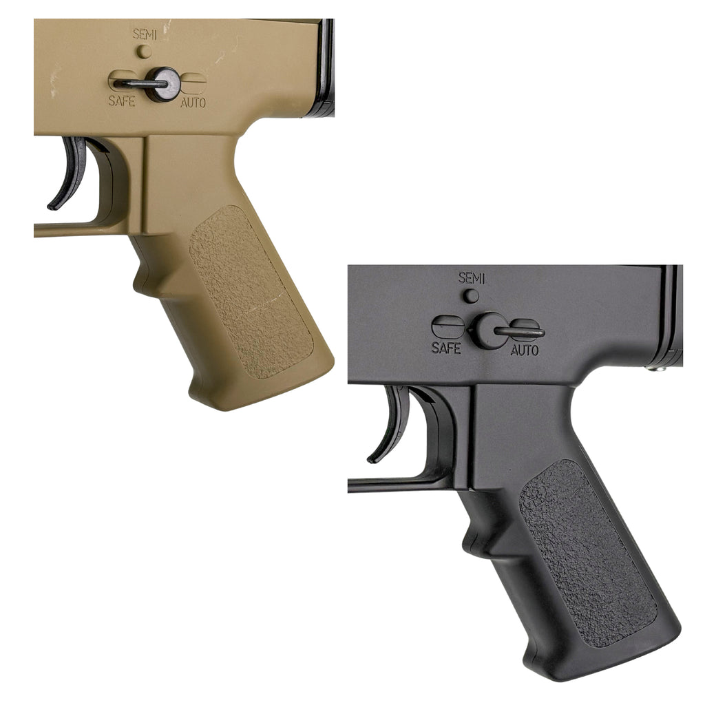 JM Scar V2 - Gel Blaster (2025 Edition)