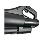 M134 Vulcan Mini Rotating Gatling Gun with UTG Grip - Gel Blaster