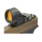 "Tac-41 G-Force" Competition Custom G-Pistol - Gel Blaster (Metal)