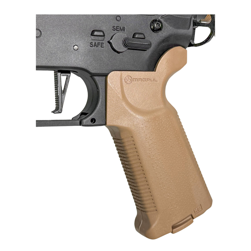 "Heavy Hitter Maximus" GBU Custom - Gel Blaster