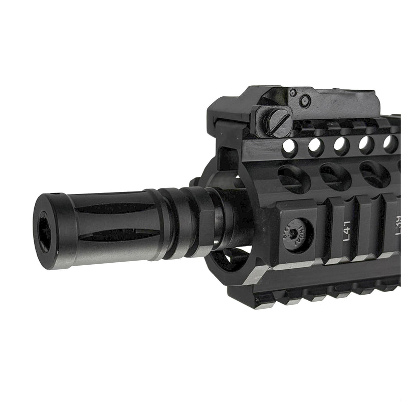 Licensed Double Bell Daniel Defence MK18 - Gel Blaster (Full Metal)