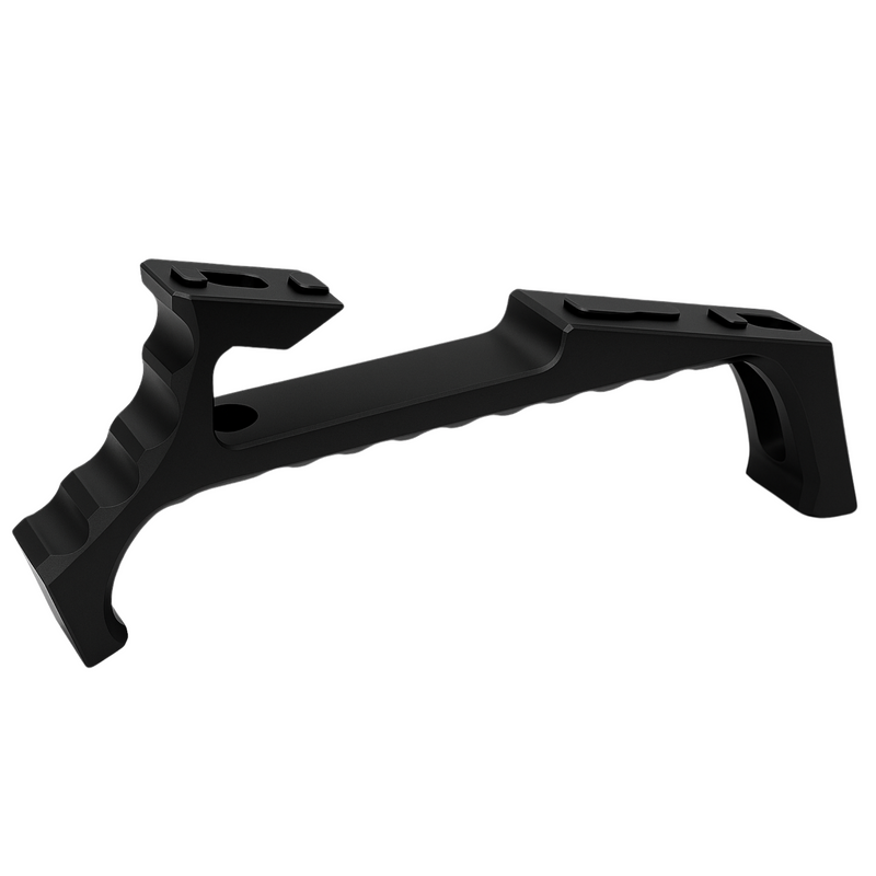 Spitfire  M-Lock Aluminium Front Finger Grip