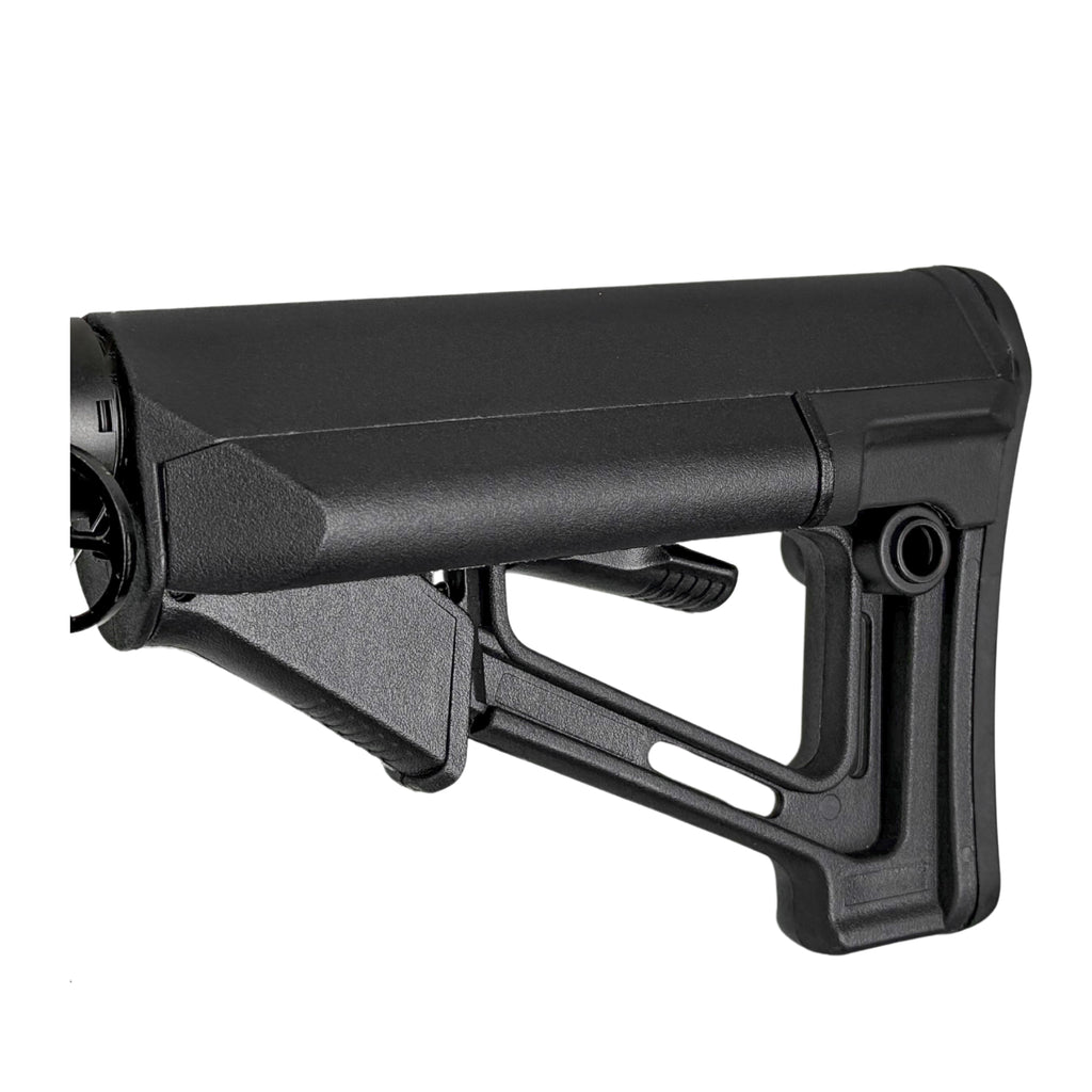 "Ghost Ops" Comp GBU Custom - Gel Blaster