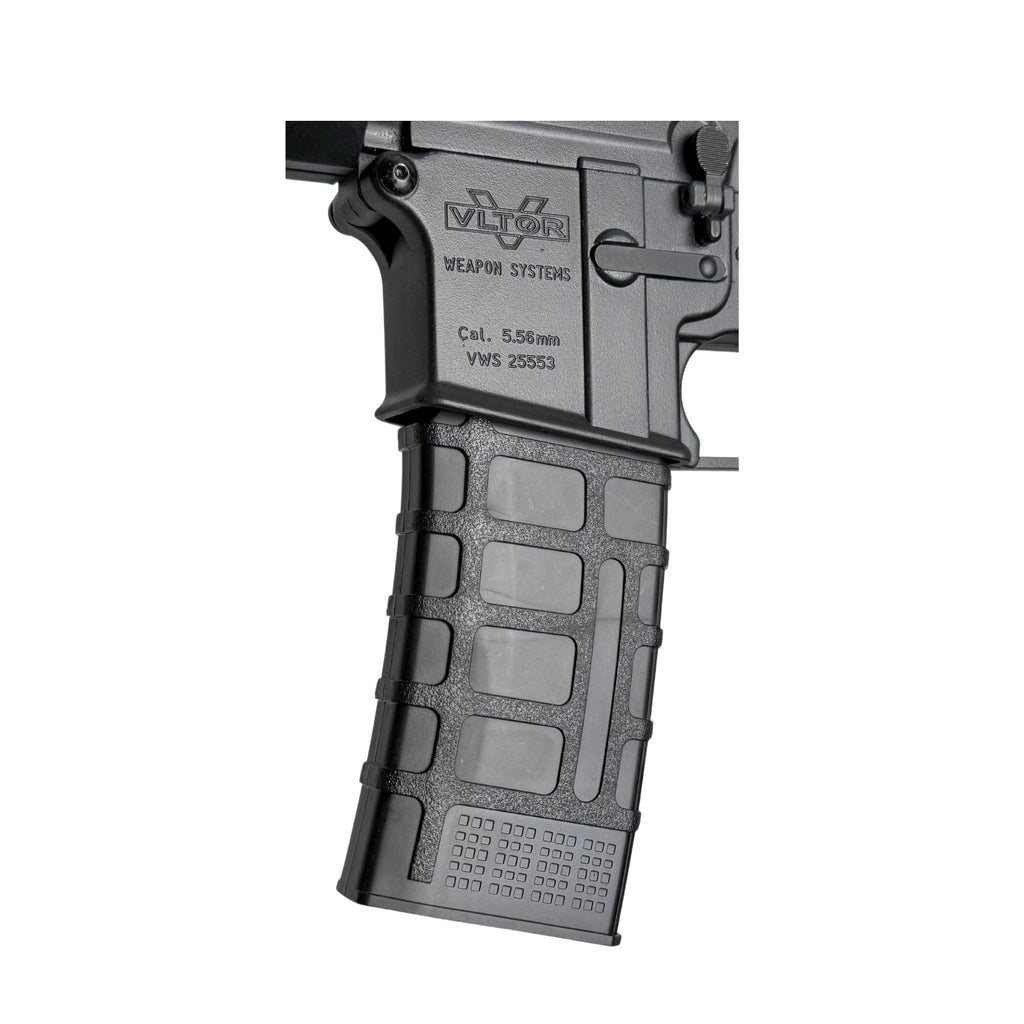 "M4 Necromancer" Comp GBU Custom - Gel Blaster