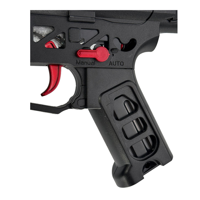 MK5 Tactical Rifle Bundle - Gel Blaster