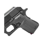 Recover Licenced Comp 1911 Green Gas Pistol