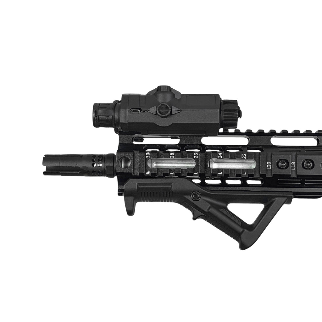 "SMG Phantom" Comp GBU Custom - Gel Blaster