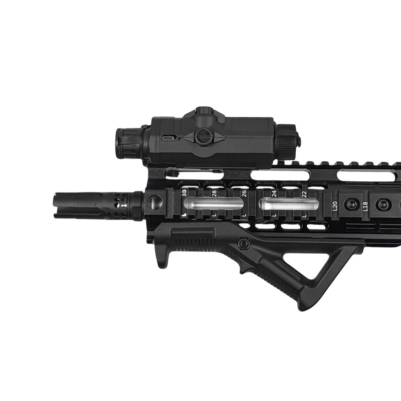 "SMG Phantom" Comp GBU Custom - Gel Blaster