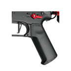 "Blood Assist" AR Comp GBU Custom - Gel Blaster (Metal)