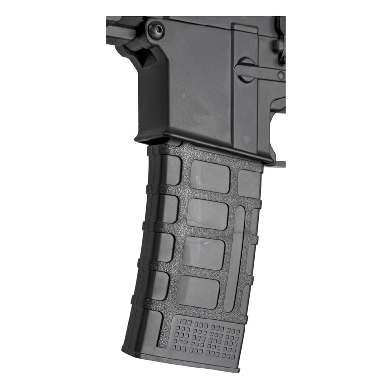 "Head-Shot DMR" Comp GBU Custom - Gel Blaster