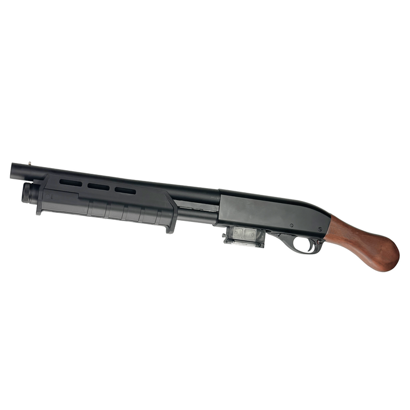 GOLDEN EAGLE 8887 Gel Blaster GBBR Shotgun - Gel Blaster