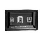 Electronic Return Boxed Target System