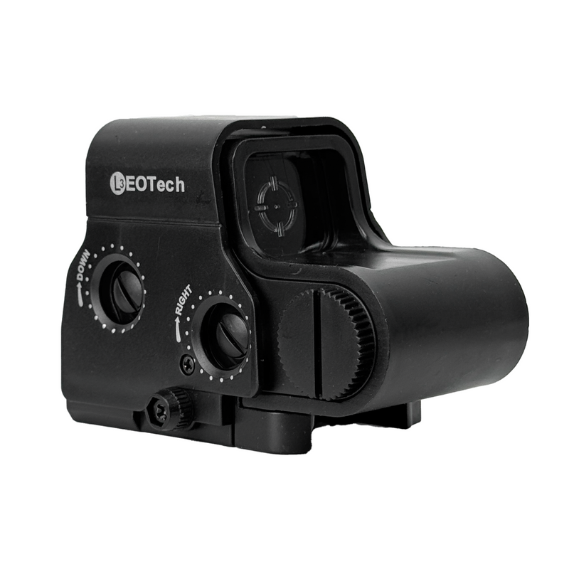 Universal Holographic EOTECH Sight (Mock)