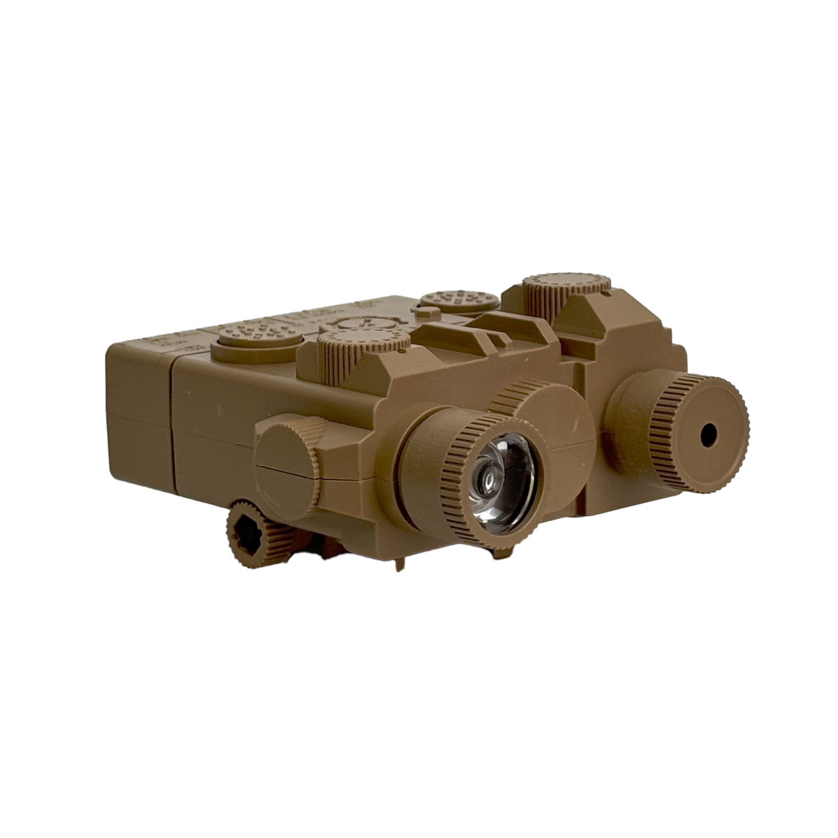 Mock LEAF Tactical DBAL-A2 Unit