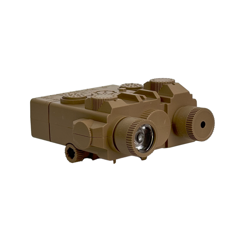 Mock LEAF Tactical DBAL-A2 Unit